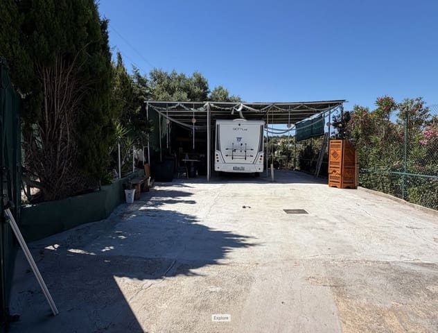 6 makuuhuone Maalaistalo myytävänä paikassa Estepona mukana uima-altaan 
autotalli - 900 000 € (Ref: 9893267)