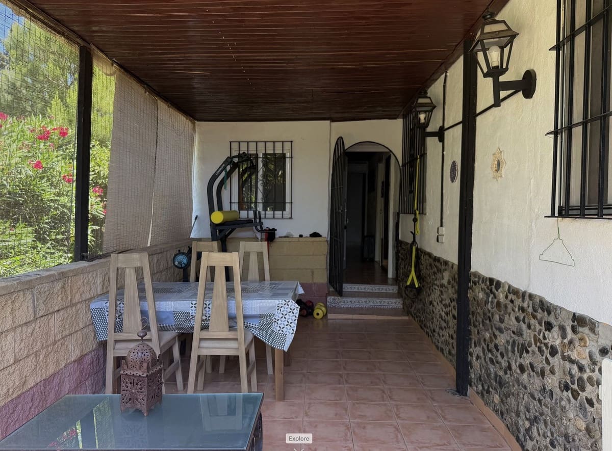 6 bedroom Finca/Country House for sale in Estepona with pool garage - € 900,000 (Ref: 9893267)
