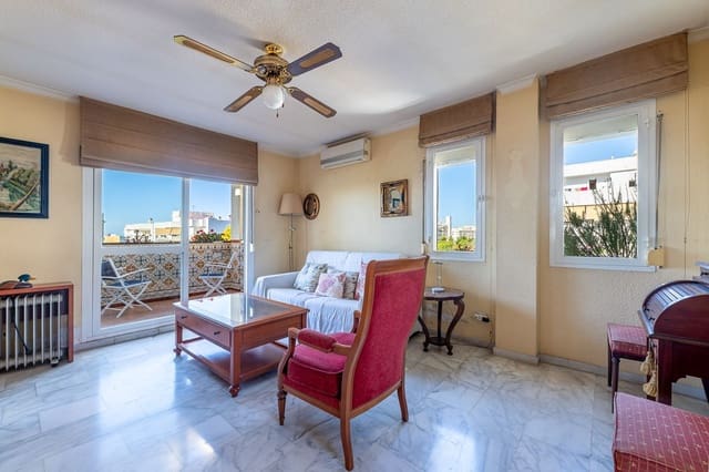 1 sovrum Takvåning till salu i Marbella med pool garage - 315 000 € (Ref: 9895452)