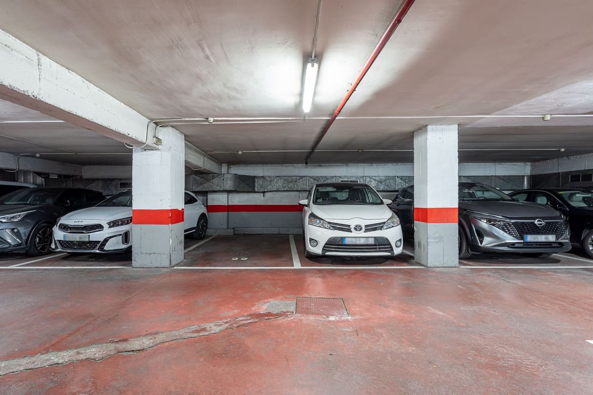 1 sovrum Takvåning till salu i Marbella med pool garage - 315 000 € (Ref: 9895452)