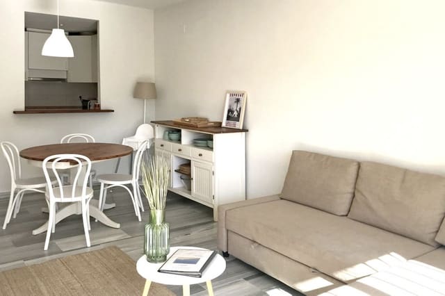 1 camera da letto Appartamento in vendita in El Rosario, Marbella con piscina - 338.000 € (Rif: 9922738)