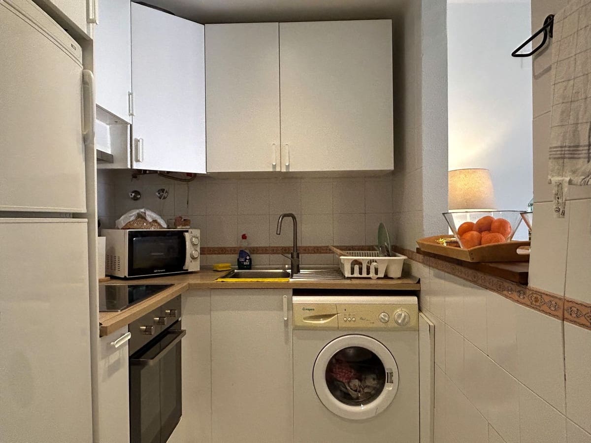 1 camera da letto Appartamento in vendita in El Rosario con piscina - 338.000 € (Rif: 9922738)