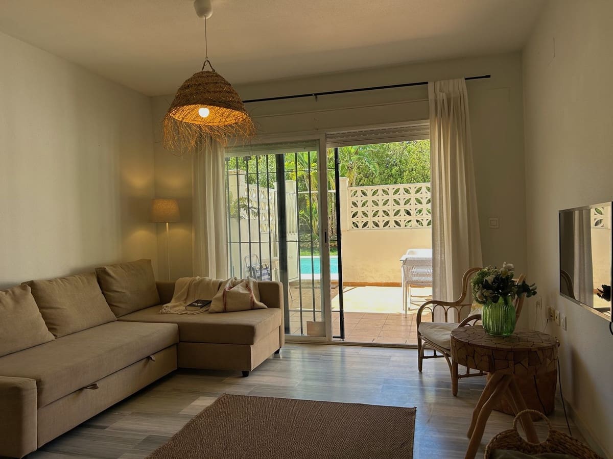 1 camera da letto Appartamento in vendita in El Rosario con piscina - 338.000 € (Rif: 9922738)