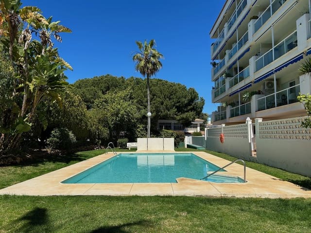 1 camera da letto Appartamento in vendita in El Rosario, Marbella con piscina - 338.000 € (Rif: 9922738)