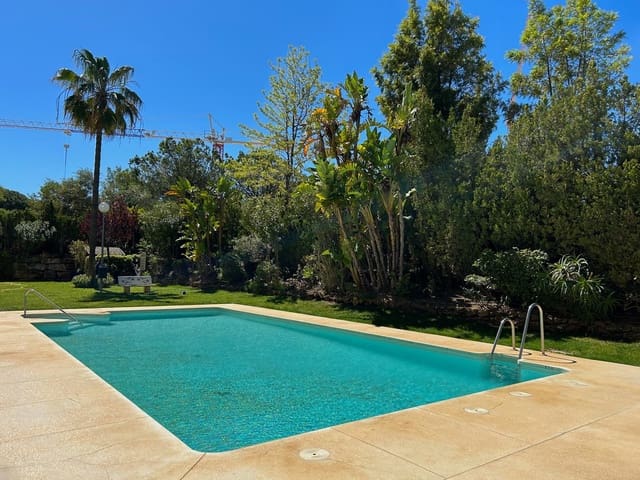 1 camera da letto Appartamento in vendita in El Rosario, Marbella con piscina - 338.000 € (Rif: 9922738)