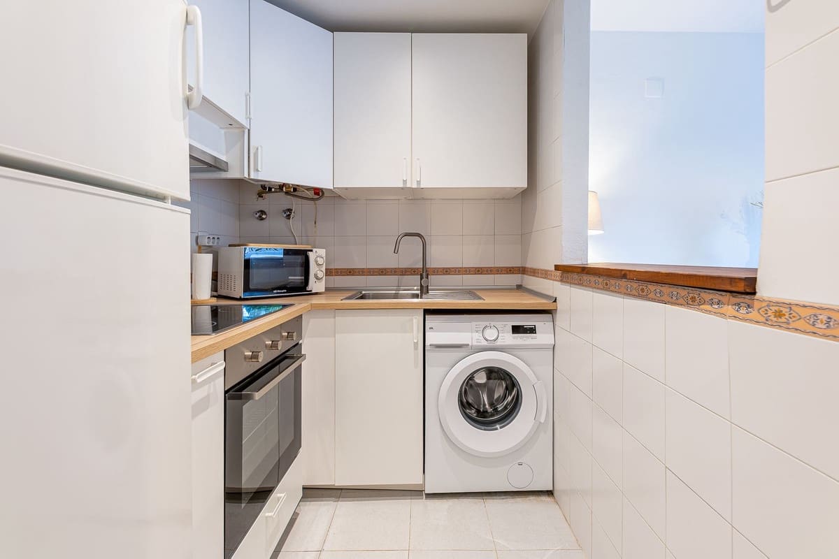 1 camera da letto Appartamento in vendita in El Rosario con piscina - 338.000 € (Rif: 9922738)