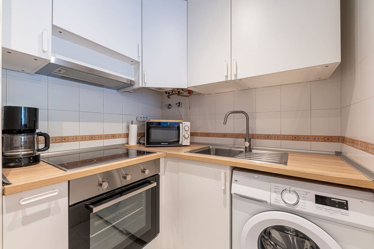 1 camera da letto Appartamento in vendita in El Rosario con piscina - 338.000 € (Rif: 9922738)