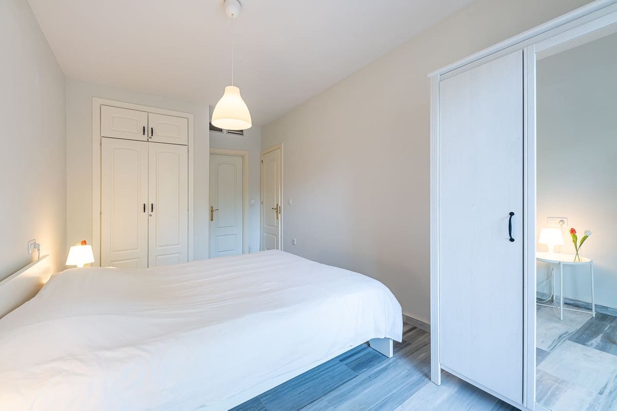 1 camera da letto Appartamento in vendita in El Rosario con piscina - 338.000 € (Rif: 9922738)