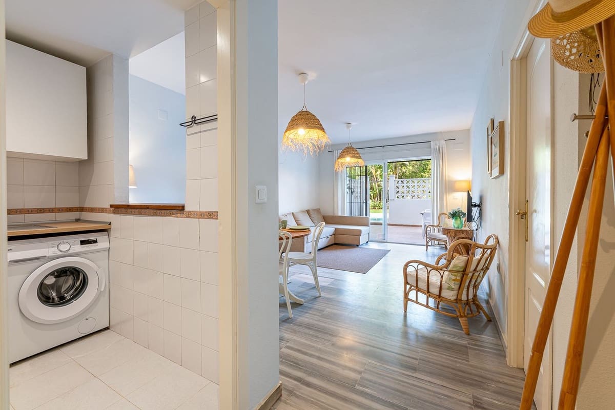 1 camera da letto Appartamento in vendita in El Rosario con piscina - 338.000 € (Rif: 9922738)