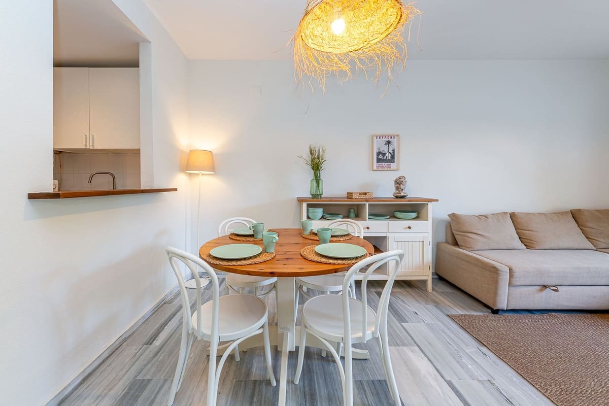 1 camera da letto Appartamento in vendita in El Rosario con piscina - 338.000 € (Rif: 9922738)