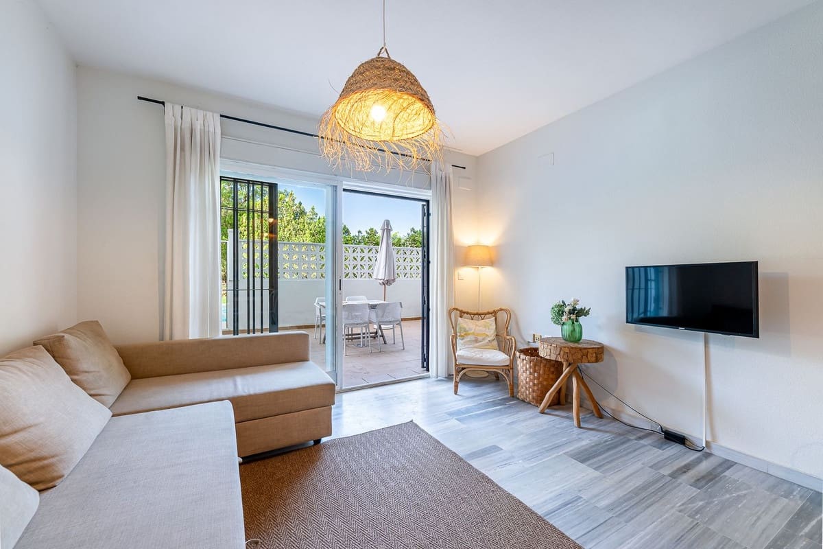 1 camera da letto Appartamento in vendita in El Rosario con piscina - 338.000 € (Rif: 9922738)