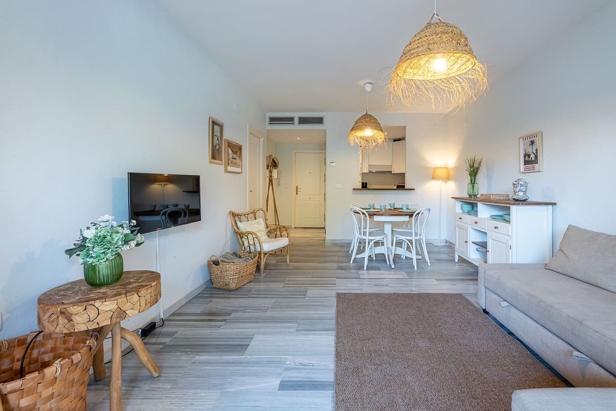 1 camera da letto Appartamento in vendita in El Rosario con piscina - 338.000 € (Rif: 9922738)
