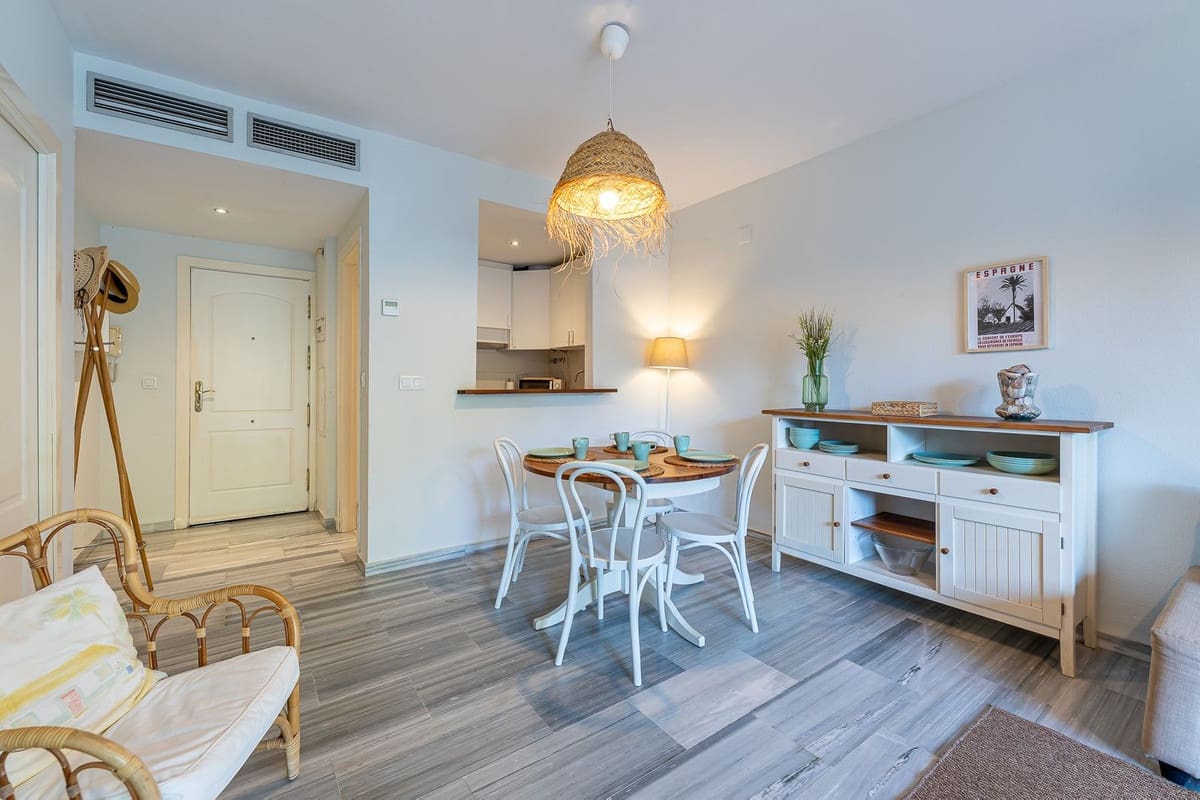 1 camera da letto Appartamento in vendita in El Rosario con piscina - 338.000 € (Rif: 9922738)