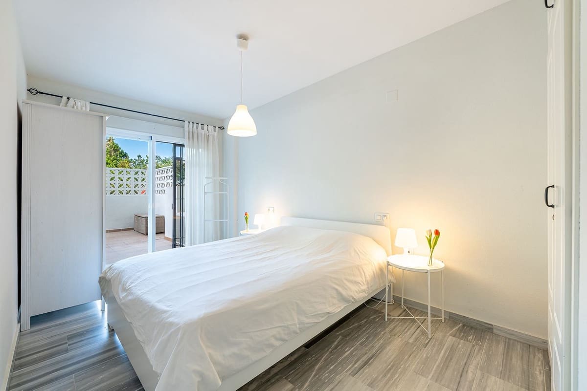 1 camera da letto Appartamento in vendita in El Rosario con piscina - 338.000 € (Rif: 9922738)