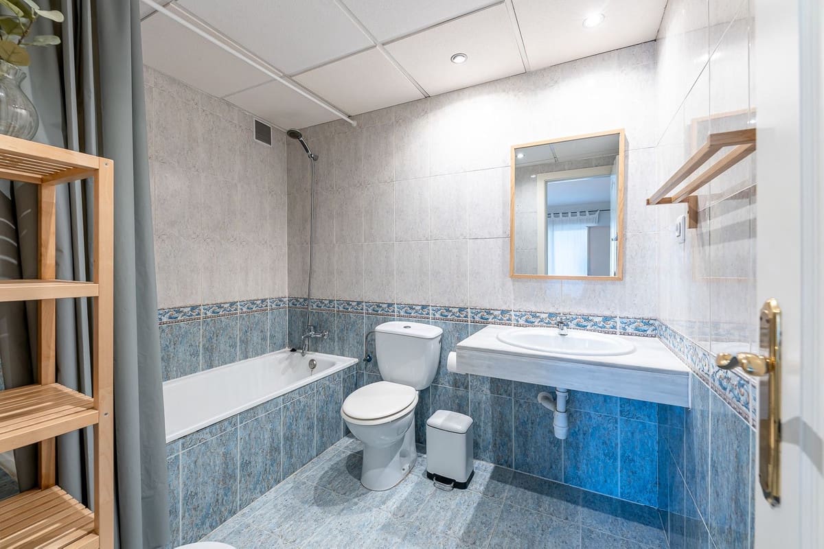 1 camera da letto Appartamento in vendita in El Rosario con piscina - 338.000 € (Rif: 9922738)