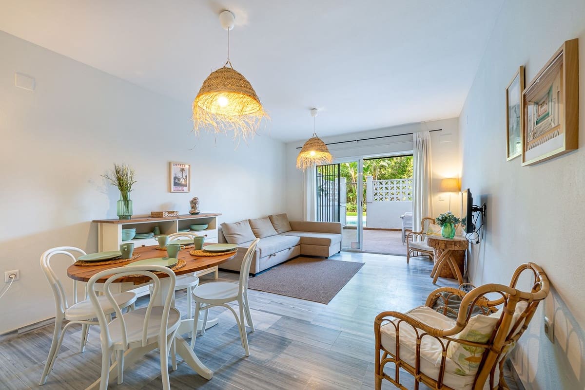 1 camera da letto Appartamento in vendita in El Rosario con piscina - 338.000 € (Rif: 9922738)