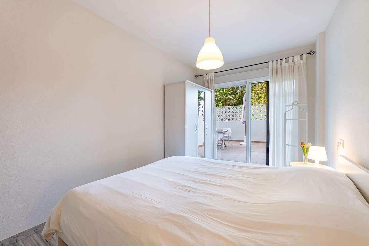 1 camera da letto Appartamento in vendita in El Rosario con piscina - 338.000 € (Rif: 9922738)