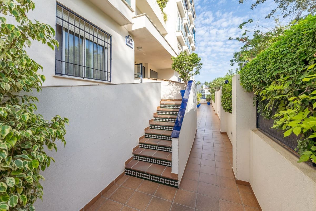 1 camera da letto Appartamento in vendita in El Rosario con piscina - 338.000 € (Rif: 9922738)