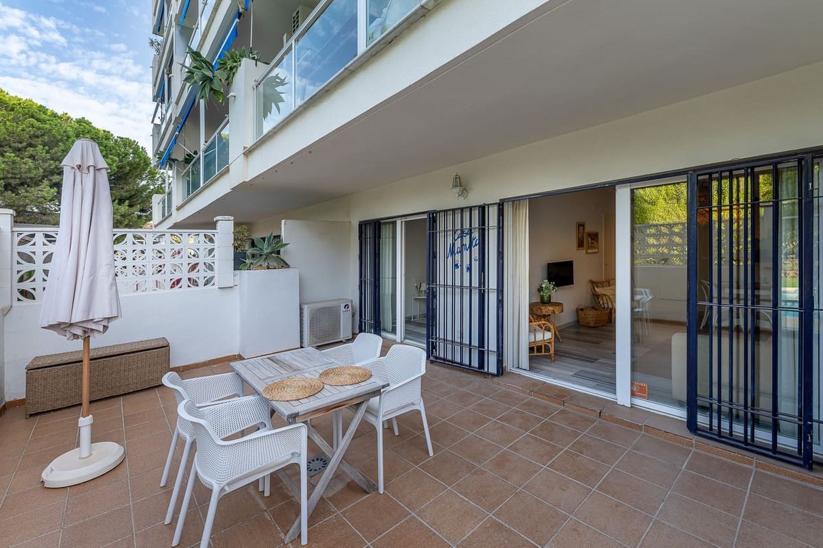 1 camera da letto Appartamento in vendita in El Rosario con piscina - 338.000 € (Rif: 9922738)