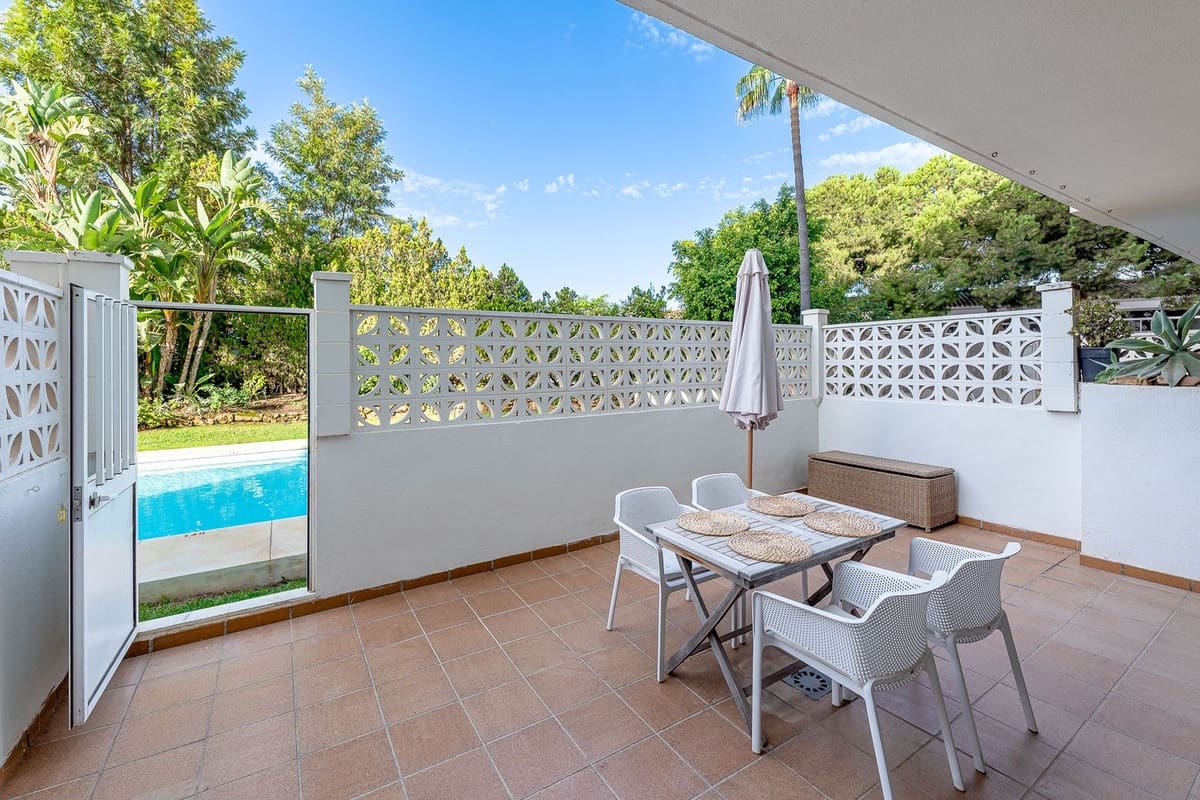 1 camera da letto Appartamento in vendita in El Rosario con piscina - 338.000 € (Rif: 9922738)