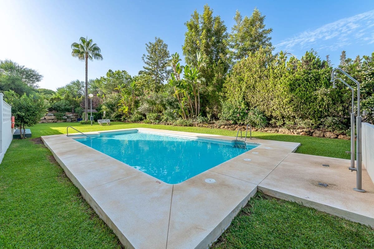 1 camera da letto Appartamento in vendita in El Rosario con piscina - 338.000 € (Rif: 9922738)