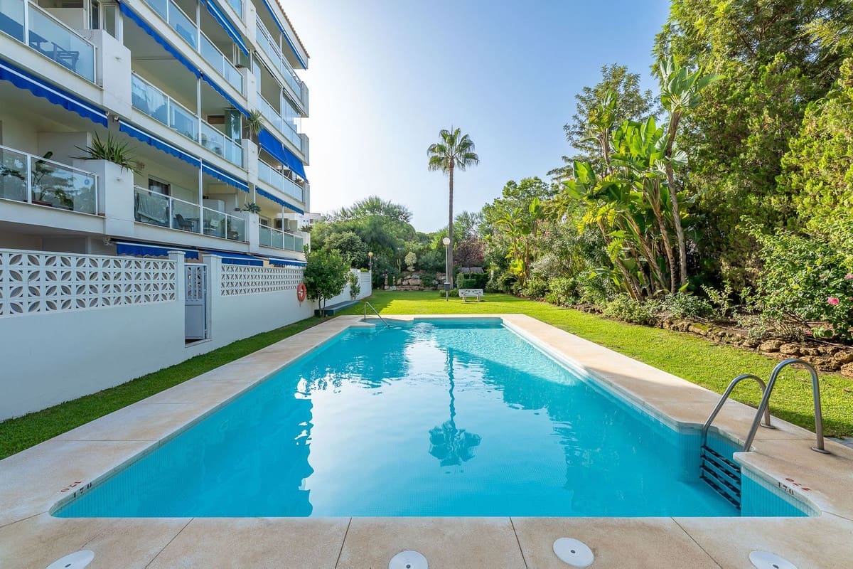 1 camera da letto Appartamento in vendita in El Rosario con piscina - 338.000 € (Rif: 9922738)