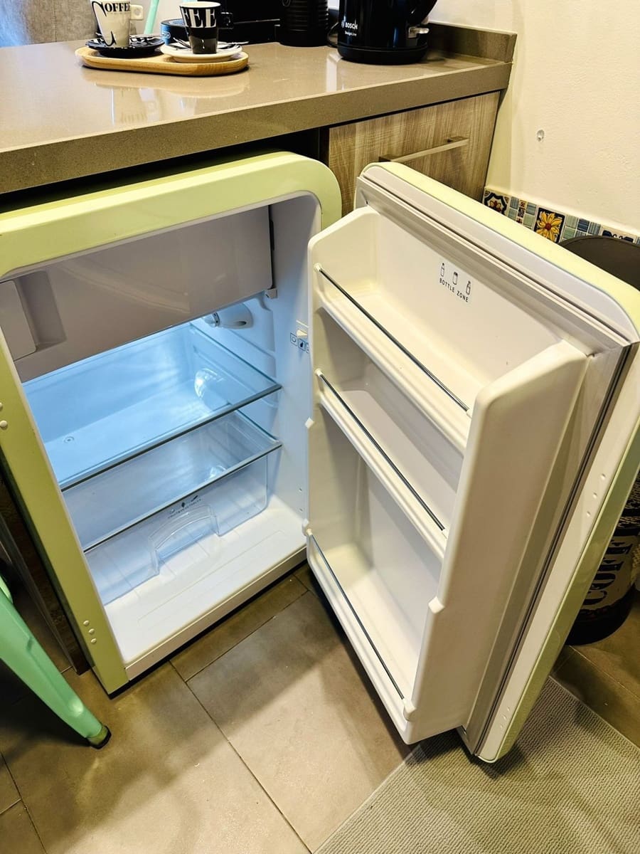 1 makuuhuone Kattohuoneisto vuokrattavana paikassa Benamara mukana uima-altaan 
autotalli - 1 500 € (Ref: 9935306)