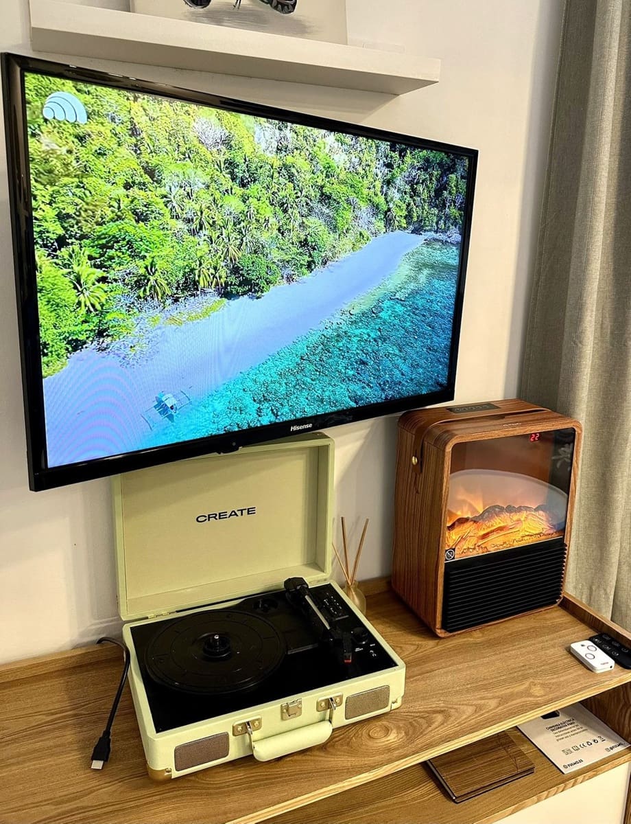 1 makuuhuone Kattohuoneisto vuokrattavana paikassa Benamara mukana uima-altaan 
autotalli - 1 500 € (Ref: 9935306)