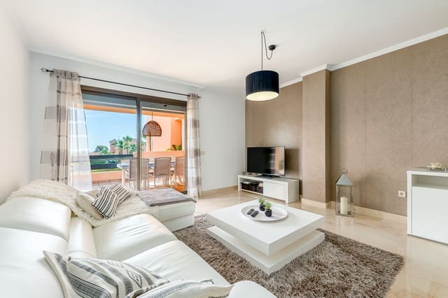 2 soveværelse Lejlighed til salg i Casares med swimmingpool garage - € 459.000 (Ref: 9956267)