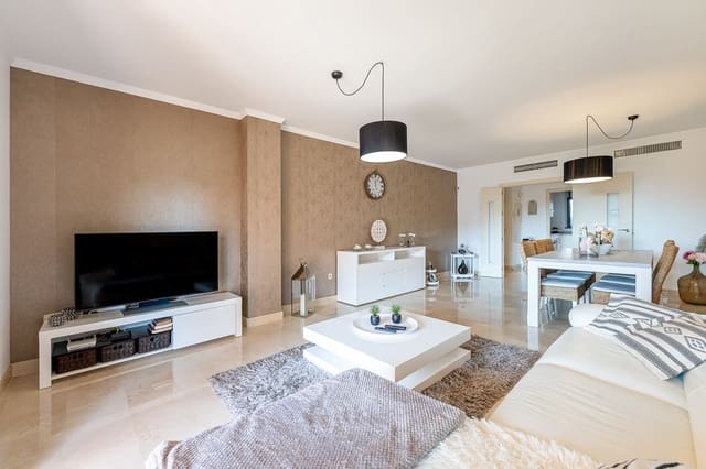 2 soveværelse Lejlighed til salg i Casares med swimmingpool garage - € 459.000 (Ref: 9956267)