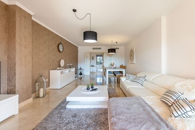 2 soveværelse Lejlighed til salg i Casares med swimmingpool garage - € 459.000 (Ref: 9956267)