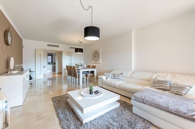 2 soveværelse Lejlighed til salg i Casares med swimmingpool garage - € 459.000 (Ref: 9956267)