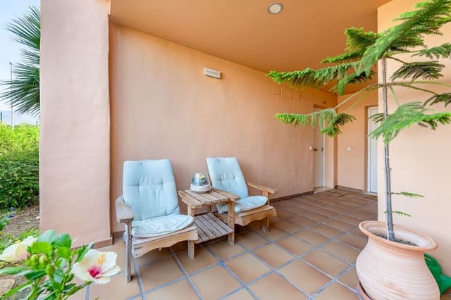 2 soveværelse Lejlighed til salg i Casares med swimmingpool garage - € 459.000 (Ref: 9956267)