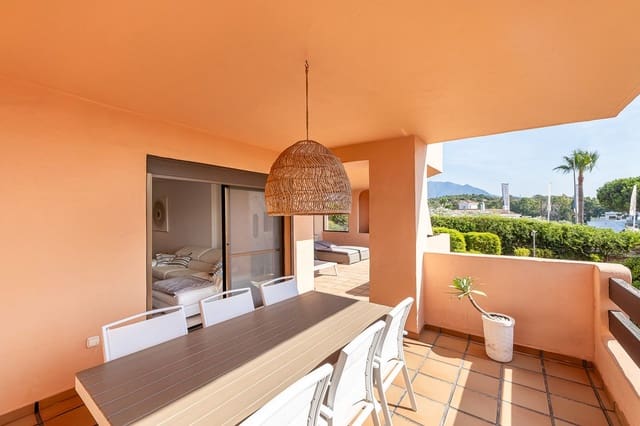 2 sovrum Lägenhet till salu i Casares med pool garage - 459 000 € (Ref: 9956267)