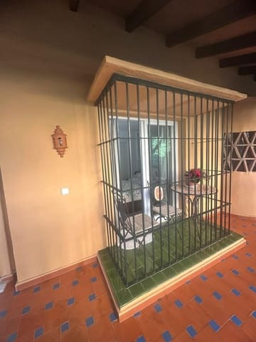2 makuuhuone Huoneisto vuokrattavana paikassa Calahonda, Mijas mukana uima-altaan 
autotalli - 1 350 € (Ref: 9965950)