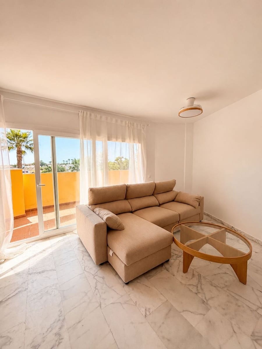 2 camera da letto Appartamento da affittare in Cancelada - 1.800 € (Rif: 9969153)