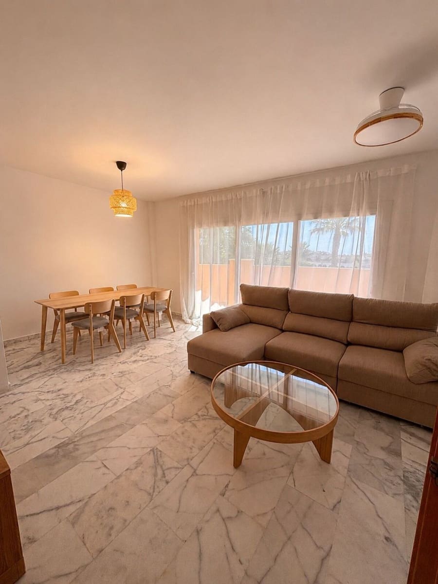 2 camera da letto Appartamento da affittare in Cancelada - 1.800 € (Rif: 9969153)