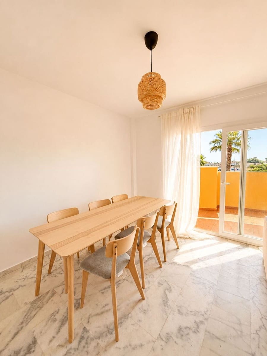 2 camera da letto Appartamento da affittare in Cancelada - 1.800 € (Rif: 9969153)