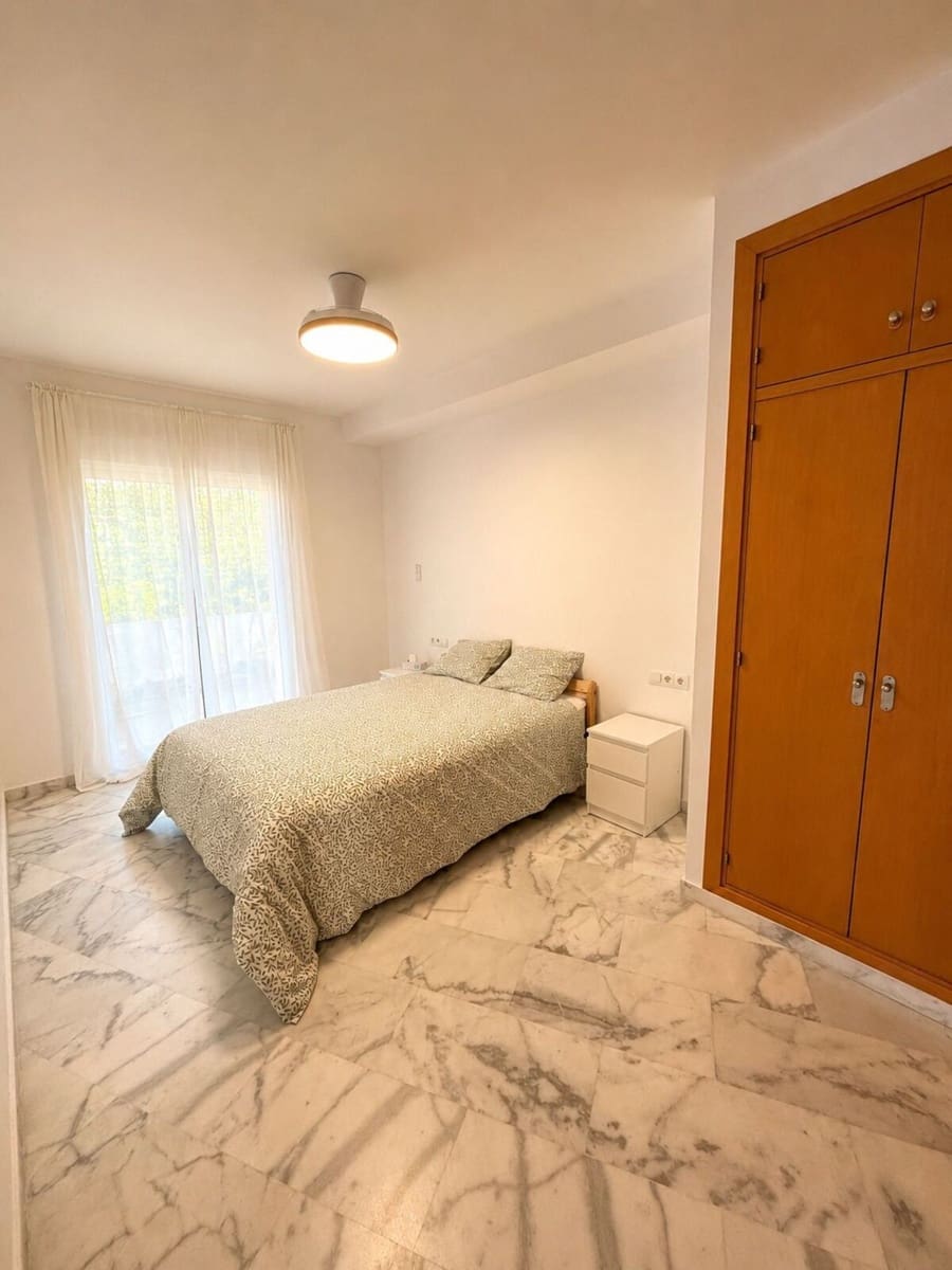 2 camera da letto Appartamento da affittare in Cancelada - 1.800 € (Rif: 9969153)