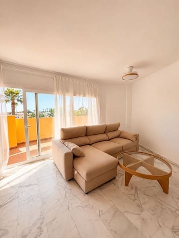 2 camera da letto Appartamento da affittare in Cancelada, Estepona - 1.800 € (Rif: 9969153)