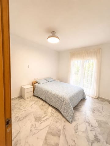 2 camera da letto Appartamento da affittare in Cancelada, Estepona - 1.800 € (Rif: 9969153)