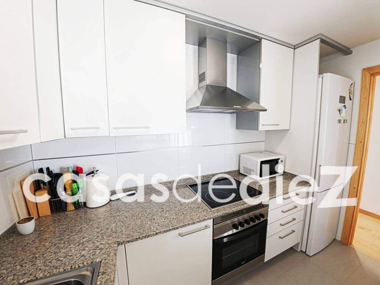 2 quarto Apartamento para venda em Oliva Nova com piscina garagem - 239 500 € (Ref: 10006132)