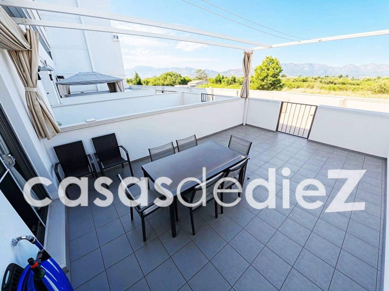 2 quarto Apartamento para venda em Oliva Nova com piscina garagem - 239 500 € (Ref: 10006132)