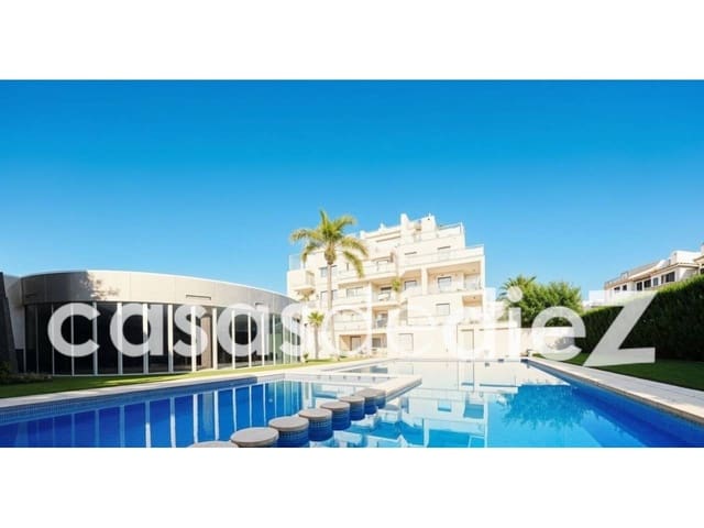 2 quarto Apartamento para venda em Oliva Nova, Oliva com piscina garagem - 239 500 € (Ref: 10006132)