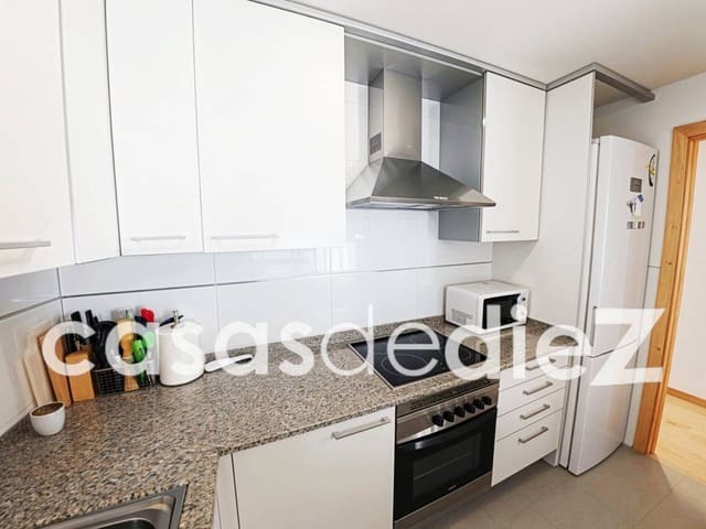 2 quarto Apartamento para venda em Oliva Nova, Oliva com piscina garagem - 239 500 € (Ref: 10006132)