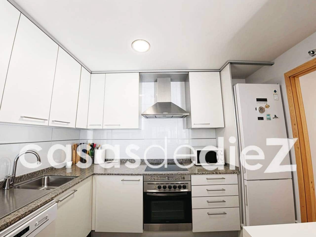 2 quarto Apartamento para venda em Oliva Nova com piscina garagem - 239 500 € (Ref: 10006132)