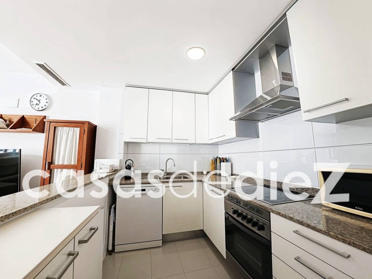 2 quarto Apartamento para venda em Oliva Nova com piscina garagem - 239 500 € (Ref: 10006132)