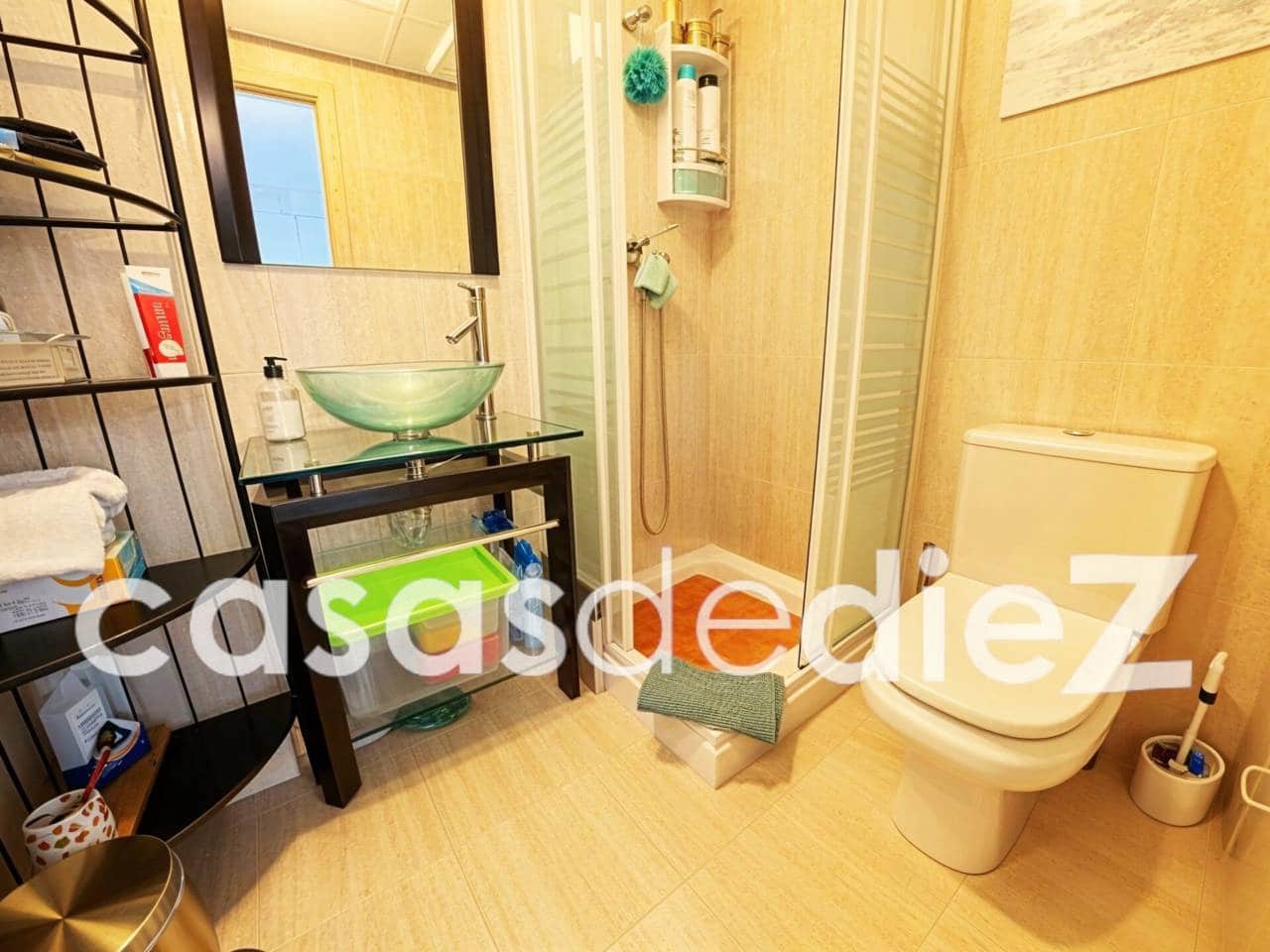 2 quarto Apartamento para venda em Oliva Nova com piscina garagem - 239 500 € (Ref: 10006132)