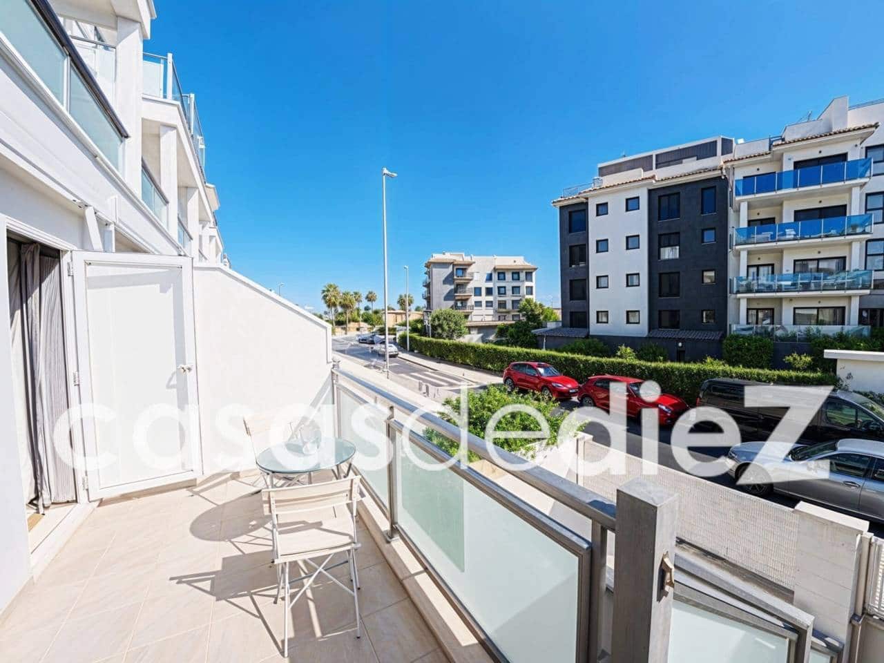 2 quarto Apartamento para venda em Oliva Nova com piscina garagem - 239 500 € (Ref: 10006132)