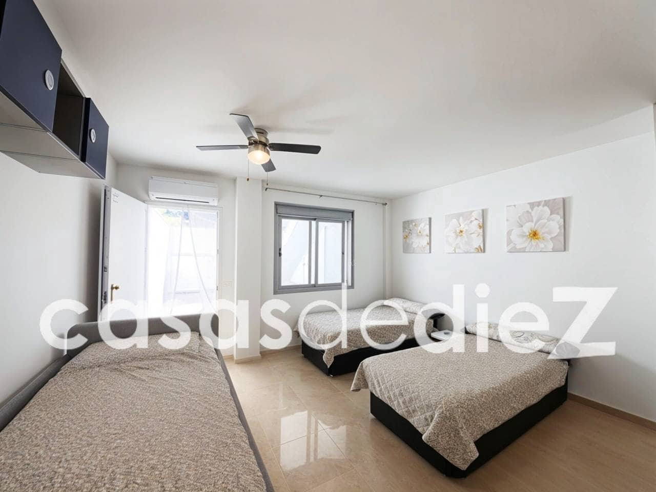 2 quarto Apartamento para venda em Oliva Nova com piscina garagem - 239 500 € (Ref: 10006132)